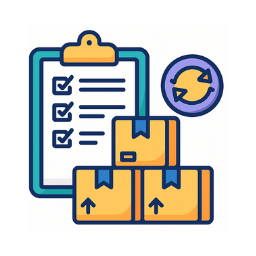 Inventory Management